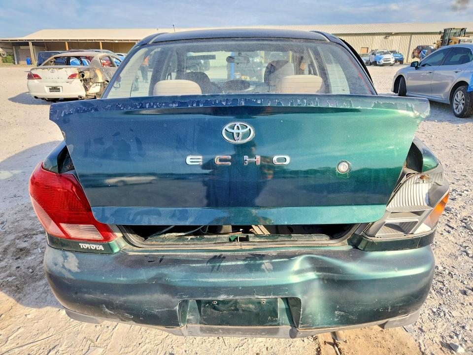 2000 Datsun 3120 მანქანა იყიდება აუქციონზე, vin: JTDBT1237Y0001963, აუქციონის ნომერი: 54370126