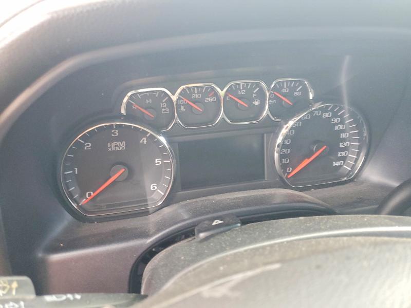 Продажа на аукционе авто 2014 Gmc Sierra, vin: 3GTP1UEC4EG558233, номер лота: 53090066