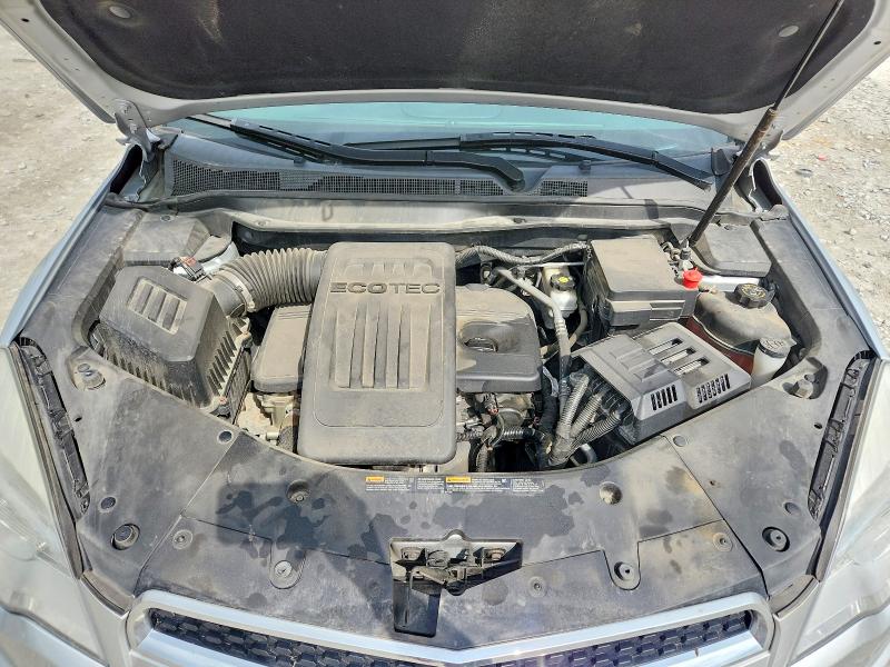Aukcja sprzedaży 2014 Chevrolet Equinox, vin: 2GNALAEK8E6357430, numer aukcji: 53058966