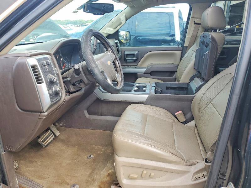 Aukcja sprzedaży 2016 Chevrolet Silverado, vin: 3GCUKSEC8GG367244, numer aukcji: 54518186