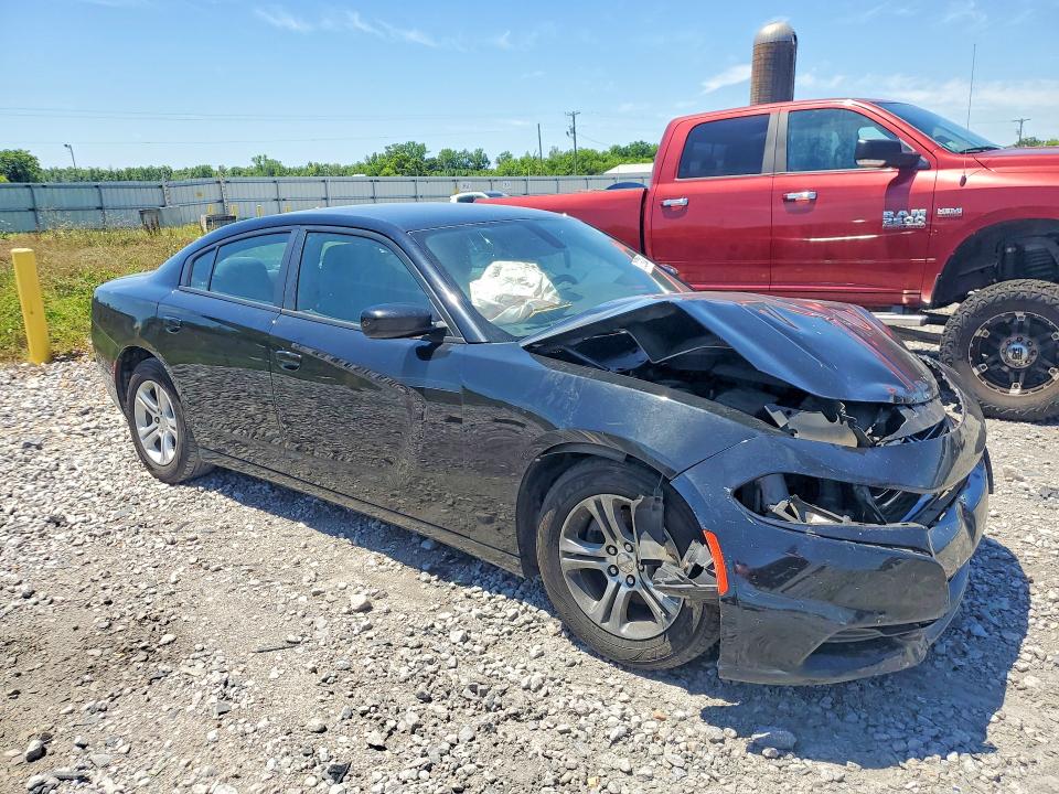 Aukcja sprzedaży 2017 Dodge Charger, vin: 2C3CDXBG4HH649316, numer aukcji: 51290016