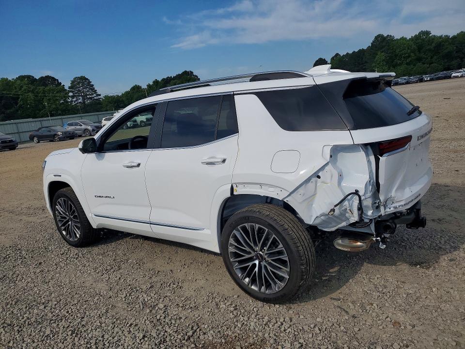 Aukcja sprzedaży 2026 Gmc Terrain, vin: 3GKALZEG9TL471162, numer aukcji: 53916776