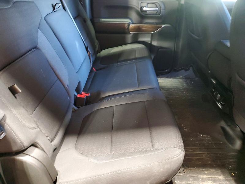 Продажа на аукционе авто 2021 Gmc Sierra, vin: 1GTU9CET8MZ340574, номер лота: 51343896