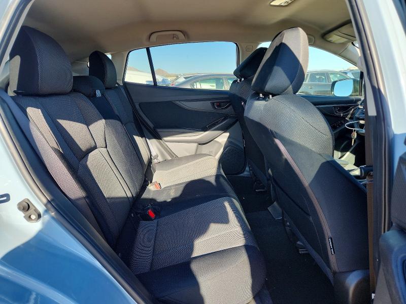 Продажа на аукционе авто 2022 Subaru Crosstrek, vin: JF2GTABC3NH254993, номер лота: 51626636