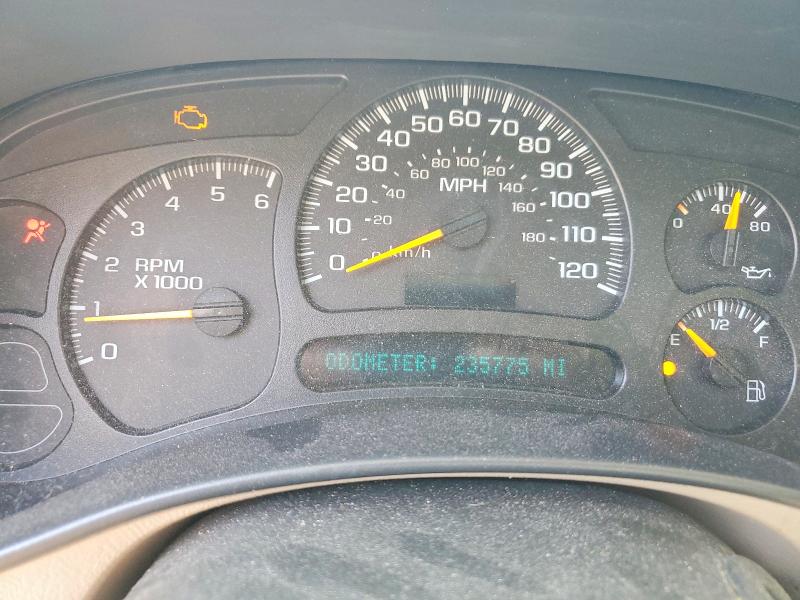 54706526 :رقم المزاد ، 1GKEC13T75R260704 vin ، 2005 Gmc Yukon مزاد بيع