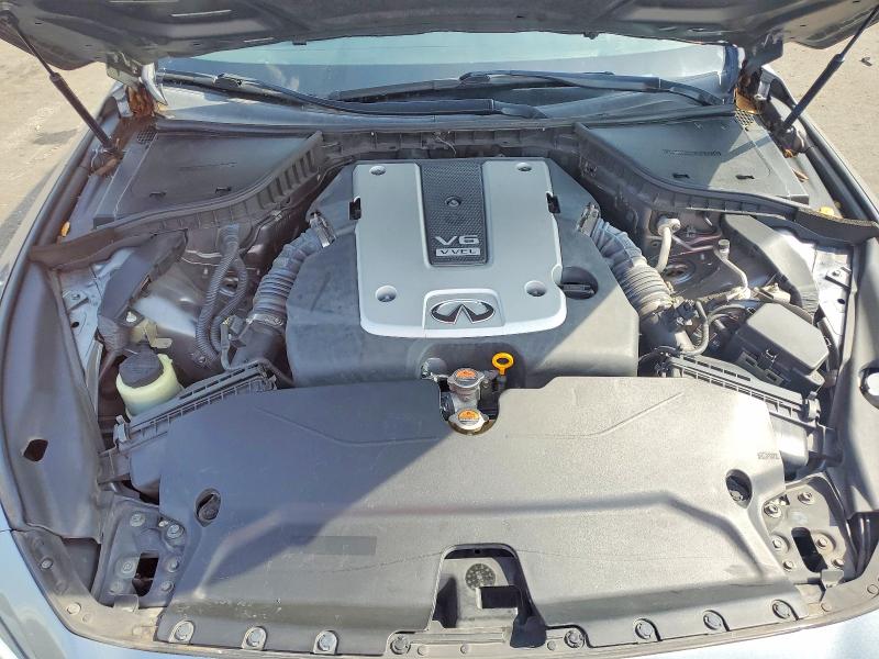 Aukcja sprzedaży 2015 Infiniti Q50, vin: JN1BV7AP7FM345173, numer aukcji: 51692536