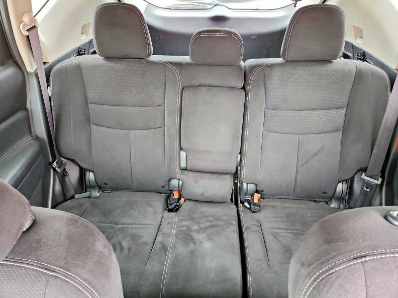 Aukcja sprzedaży 2019 Nissan Murano, vin: 5N1AZ2MS9KN137005, numer aukcji: 53666896