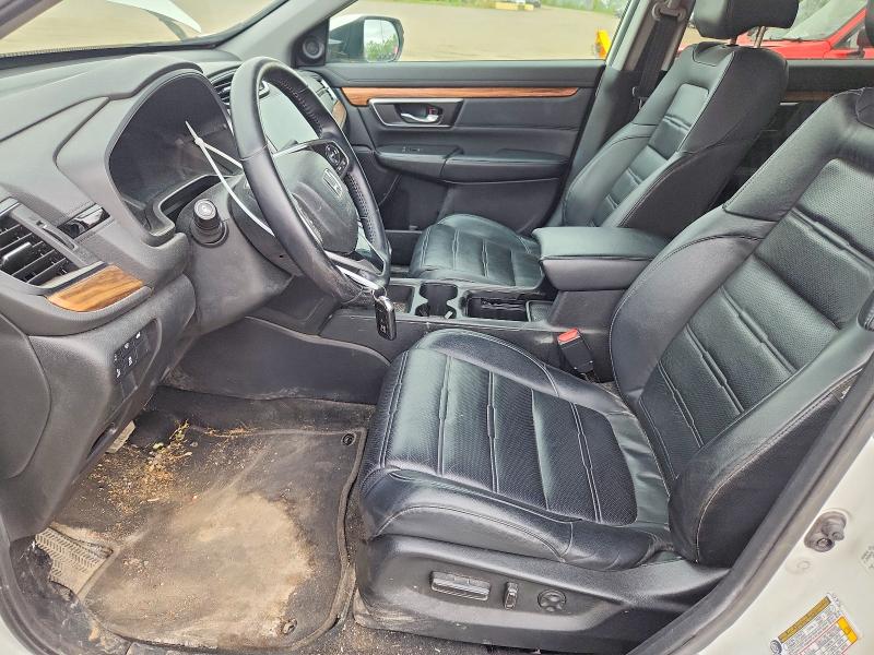 Aukcja sprzedaży 2018 Honda Cr-v, vin: 2HKRW2H83JH126806, numer aukcji: 55150776