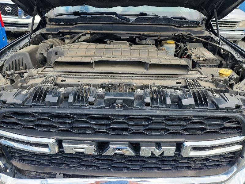 54880006 :رقم المزاد ، 3C7WRTCL7NG142374 vin ، 2022 Ram 3500 مزاد بيع
