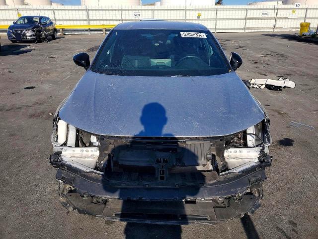 53030396 :رقم المزاد ، 2HGFE2F58TH503738 vin ، 2026 Honda Civic مزاد بيع