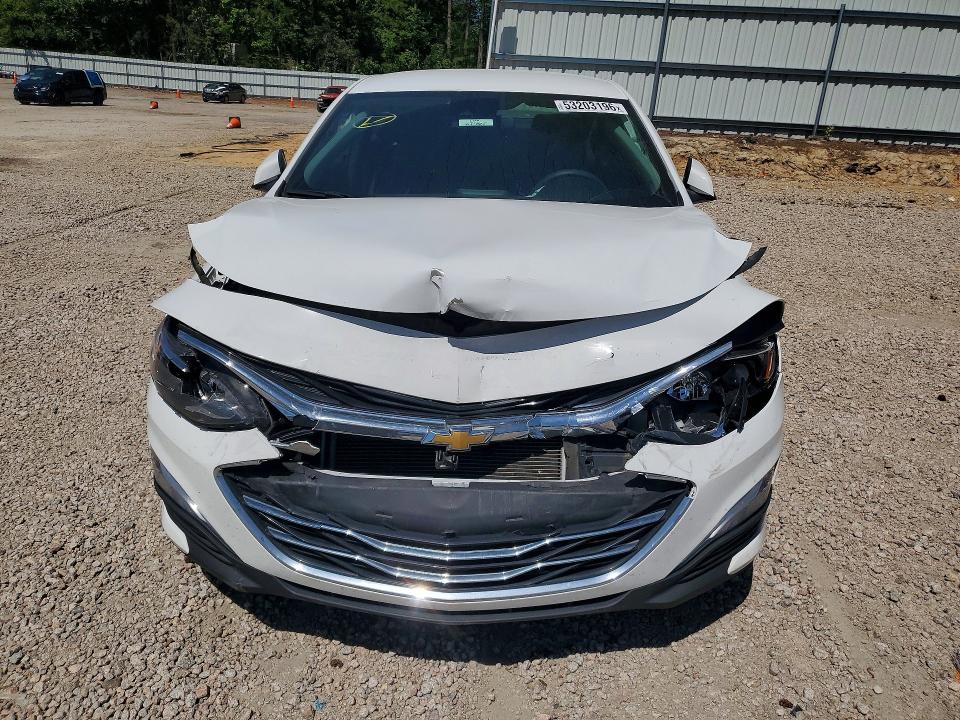 2024 Chevrolet Malibu მანქანა იყიდება აუქციონზე, vin: 1G1ZC5ST0RF167965, აუქციონის ნომერი: 53203196