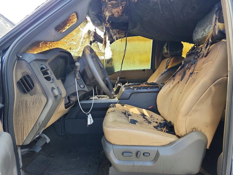 Продаж на аукціоні авто 2015 Ford F350, vin: 1FT8W3BT2FED41115, номер лоту: 53392986