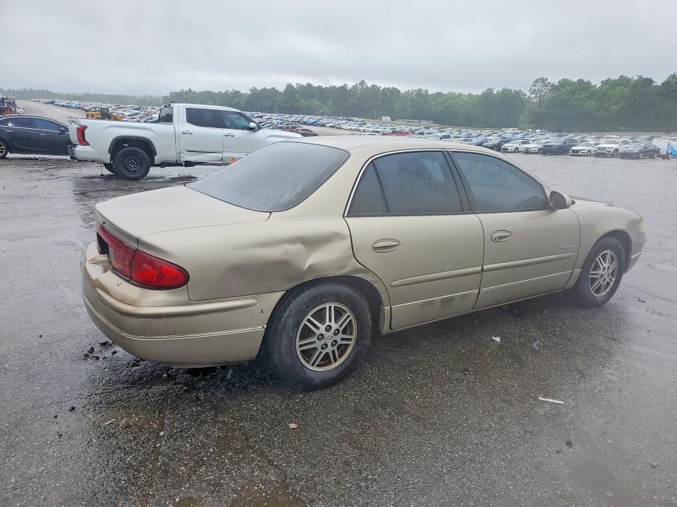 Продаж на аукціоні авто 2000 Buick Regal, vin: 2G4WB55K0Y1195623, номер лоту: 52414096