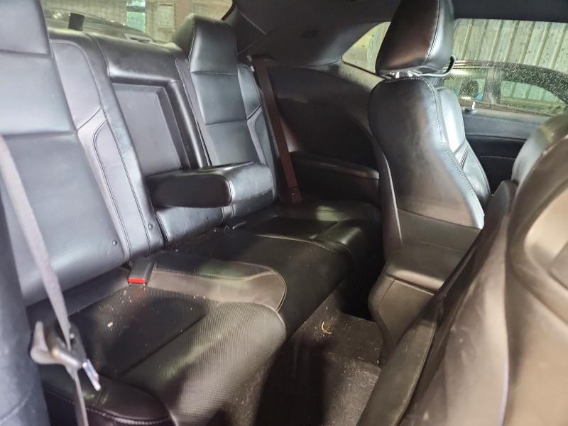 54926086 :رقم المزاد ، 2C3CDZAG7LH146353 vin ، 2020 Dodge Challenger مزاد بيع
