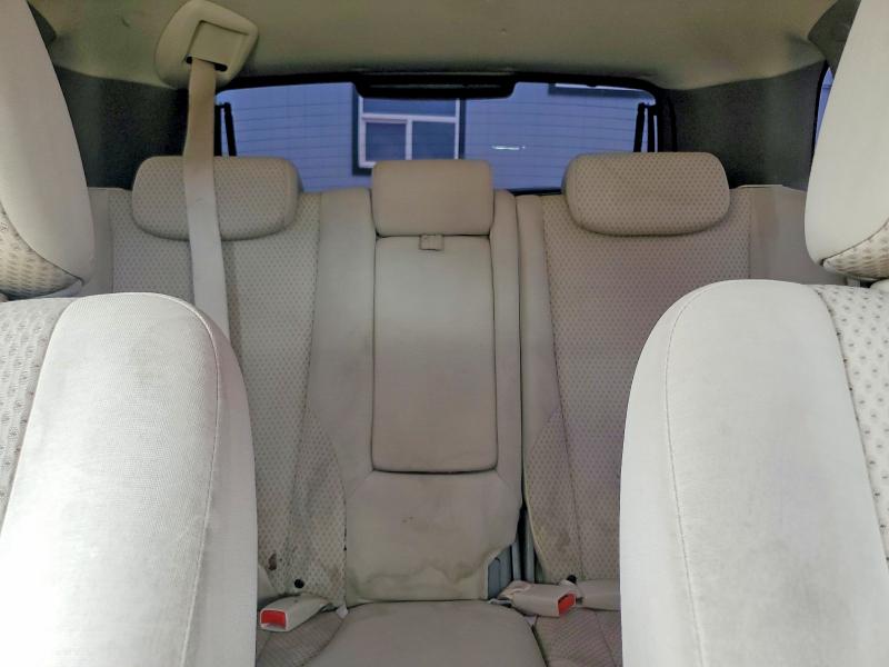 55001756 :رقم المزاد ، KM8JM12B49U971629 vin ، 2009 Hyundai Tucson مزاد بيع