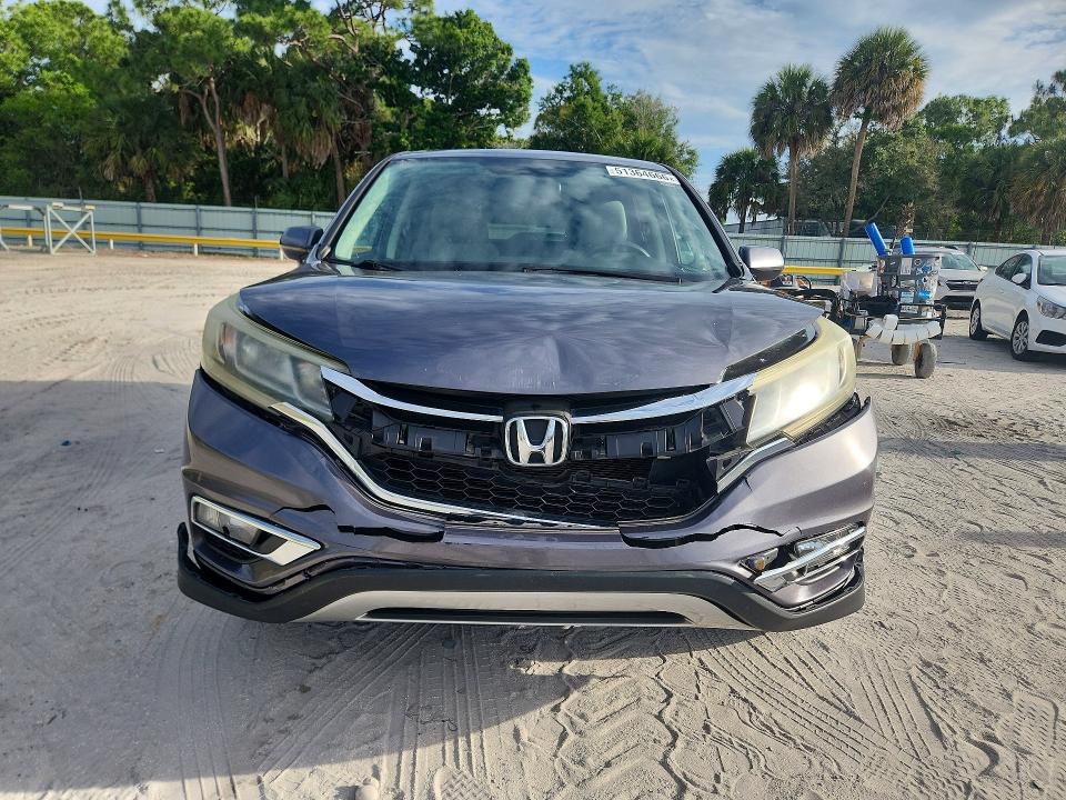 Продаж на аукціоні авто 2016 Honda Cr-v, vin: 3CZRM3H59GG708129, номер лоту: 51364666