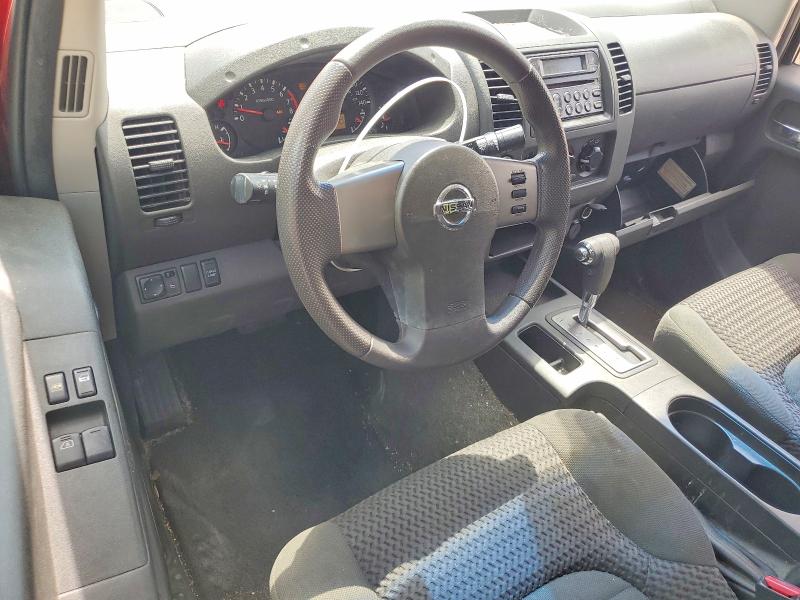 Продаж на аукціоні авто 2006 Nissan Frontier, vin: 1N6AD06U86C416580, номер лоту: 53385616
