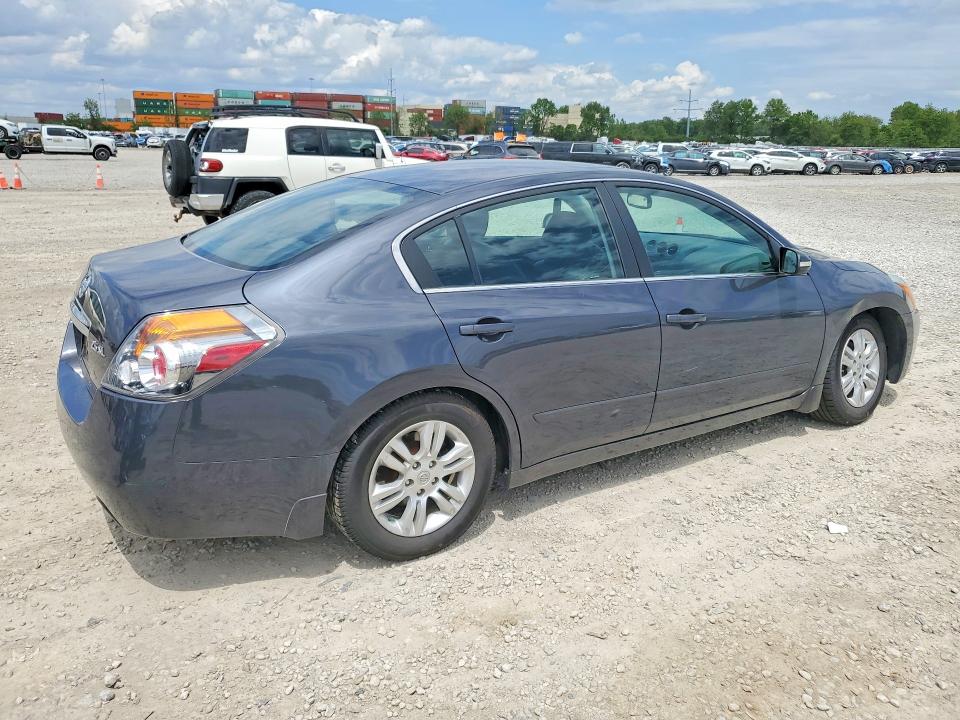 53365496 :رقم المزاد ، 1N4AL2AP8CC166309 vin ، 2012 Nissan Altima مزاد بيع