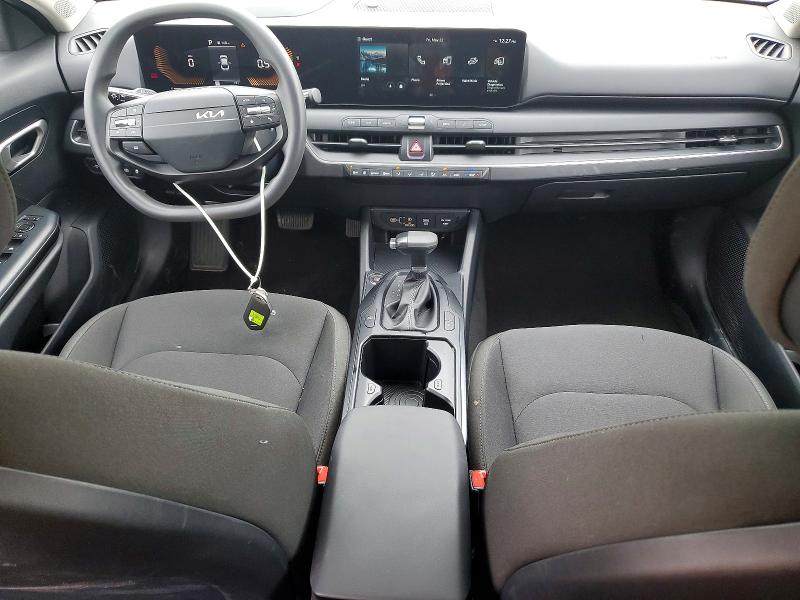 Aukcja sprzedaży 2026 Kia K4, vin: 3KPFT4DE2TE255484, numer aukcji: 54716486