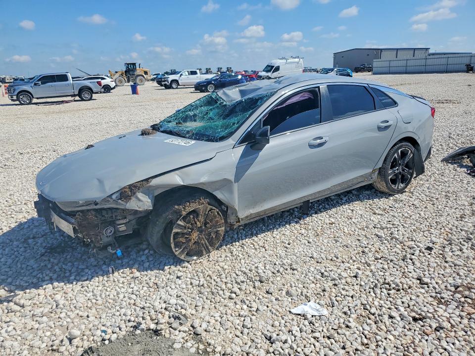 2023 Kia K5 მანქანა იყიდება აუქციონზე, vin: 5XXG64J23PG190759, აუქციონის ნომერი: 53172746