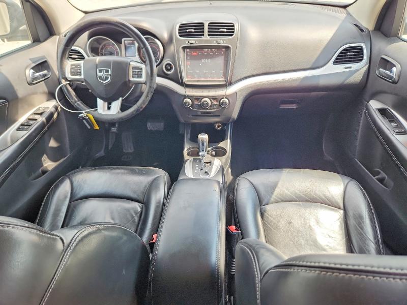 2014 Dodge Journey მანქანა იყიდება აუქციონზე, vin: 3C4PDDBG6ET189123, აუქციონის ნომერი: 51541566