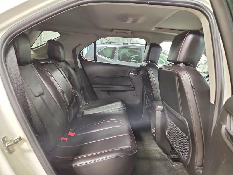 Продажа на аукционе авто 2013 Chevrolet Equinox, vin: 1GNFLGEK6DZ133584, номер лота: 55003246