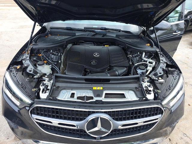 Продажа на аукционе авто 2024 Mercedes-benz Glc, vin: W1NKM4GB2RU042891, номер лота: 53706546