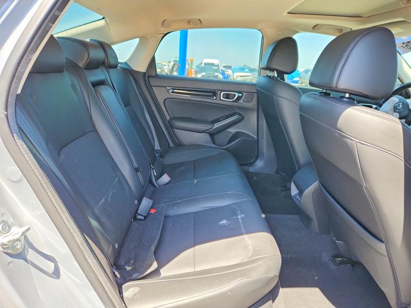 52531076 :رقم المزاد ، 2HGFE1F92RH325279 vin ، 2024 Honda Civic مزاد بيع