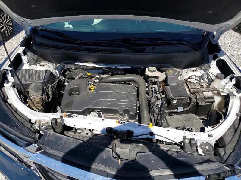 Продажа на аукционе авто 2024 Chevrolet Equinox, vin: 3GNAXFEG3RL262854, номер лота: 53604416