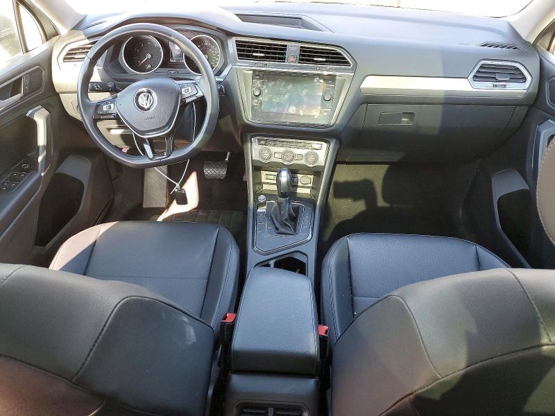 Продажа на аукционе авто 2020 Volkswagen Tiguan, vin: 3VV3B7AX0LM059399, номер лота: 51038876