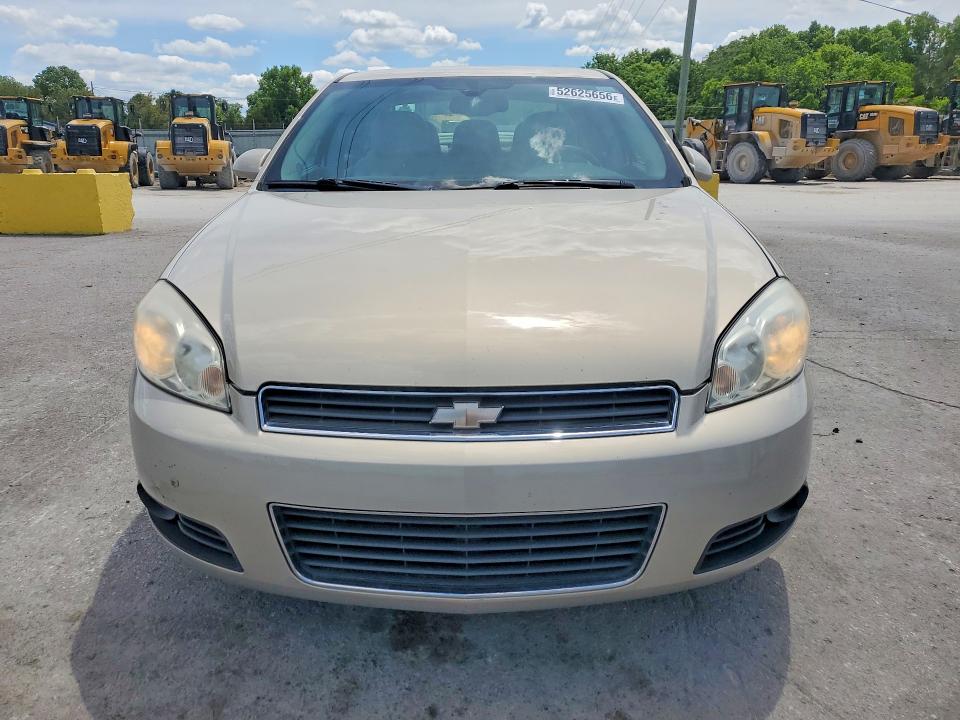 52625656 :رقم المزاد ، 2G1WB5EK9B1312829 vin ، 2011 Chevrolet Impala مزاد بيع