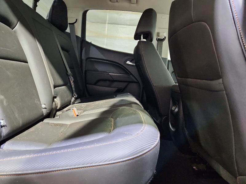 Продаж на аукціоні авто 2021 Gmc Canyon, vin: 1GTG6FEN9M1150175, номер лоту: 54056416