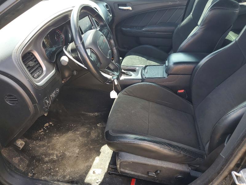 Продажа на аукционе авто 2022 Dodge Charger, vin: 2C3CDXMG5NH265151, номер лота: 52694096
