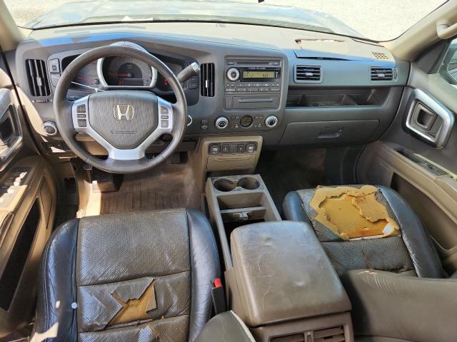 Продажа на аукционе авто 2006 Honda Ridgeline, vin: 2HJYK16566H541026, номер лота: 54604426