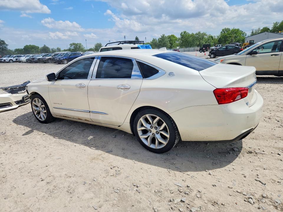 53141926 :رقم المزاد ، 2G1145SL7E9222747 vin ، 2014 Chevrolet Impala مزاد بيع