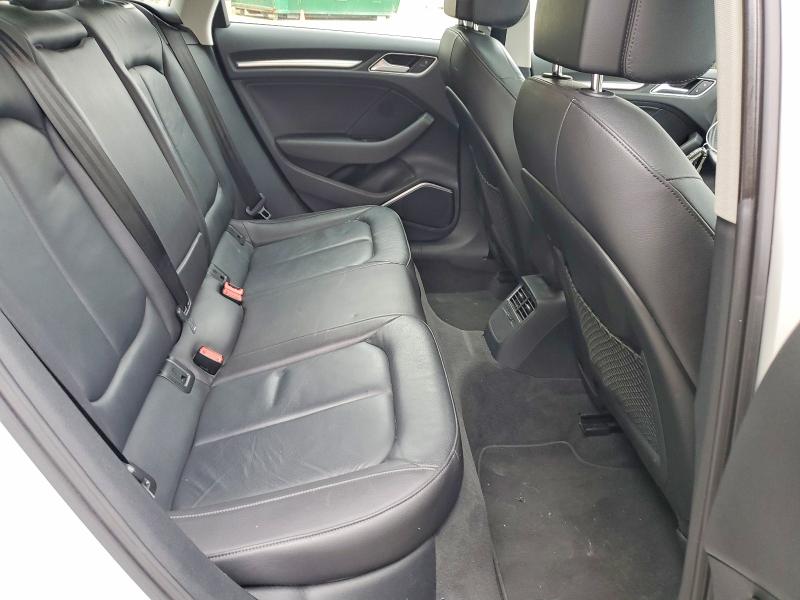 Продаж на аукціоні авто 2015 Audi A3, vin: WAUEFGFF3F1019179, номер лоту: 54448796