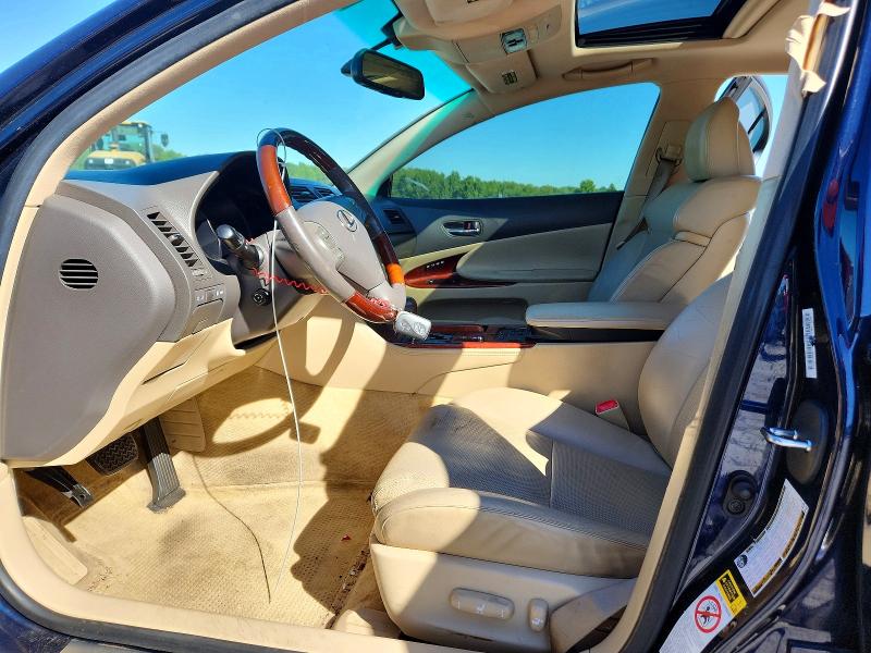 Продажа на аукционе авто 2006 Lexus Gs, vin: JTHBH96S965044216, номер лота: 52859476