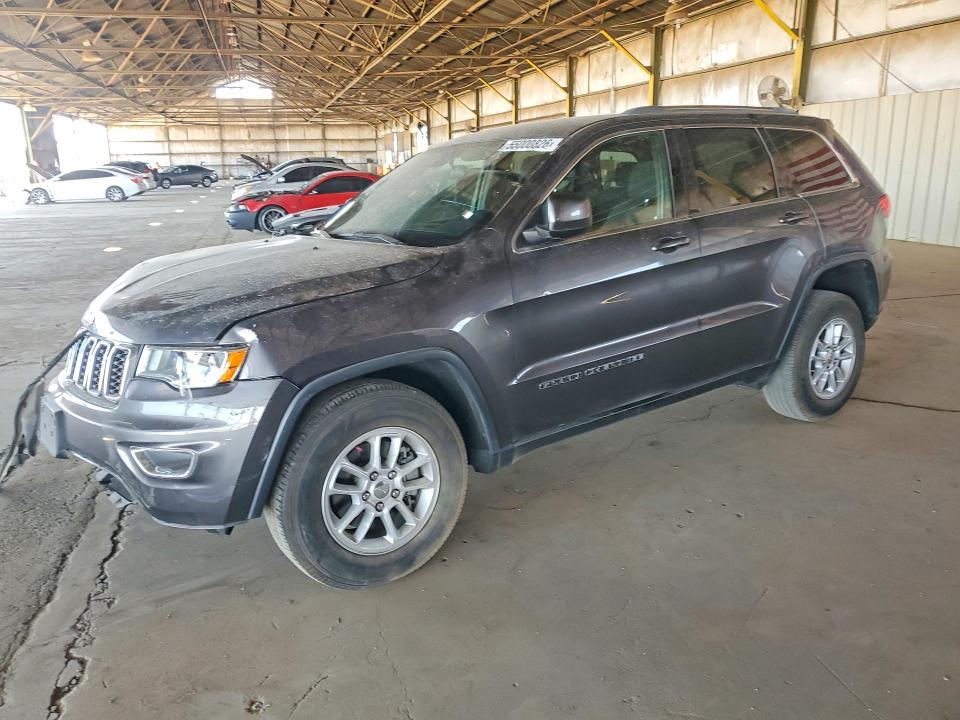 Aukcja sprzedaży 2018 Jeep Grand Cherokee, vin: 1C4RJFAG8JC506436, numer aukcji: 55000826