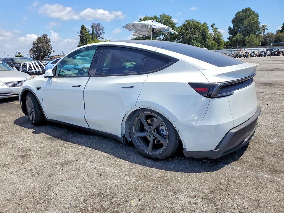 Aukcja sprzedaży 2026 Tesla Model Y, vin: 7SAYGDED5TF383475, numer aukcji: 54732386