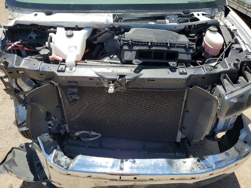2023 Chevrolet Express G3500 მანქანა იყიდება აუქციონზე, vin: 1GB3GSC72P1248157, აუქციონის ნომერი: 52189606