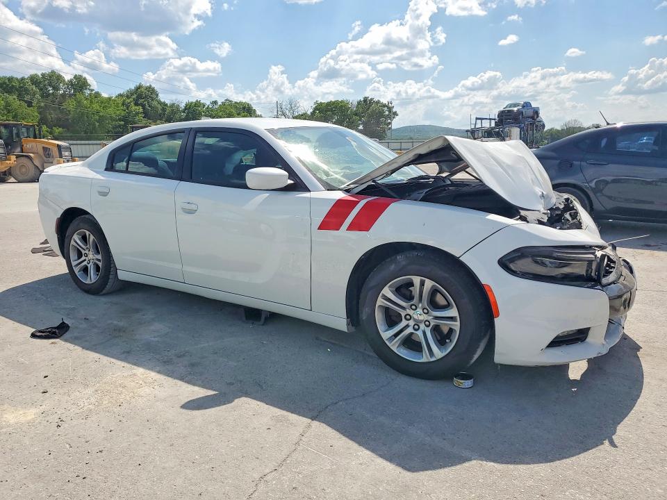 54042816 :رقم المزاد ، 2C3CDXHG2GH139973 vin ، 2016 Dodge Charger مزاد بيع