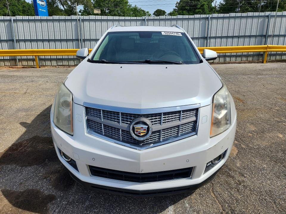 Aukcja sprzedaży 2012 Cadillac Srx, vin: 3GYFNBE32CS557414, numer aukcji: 52244746