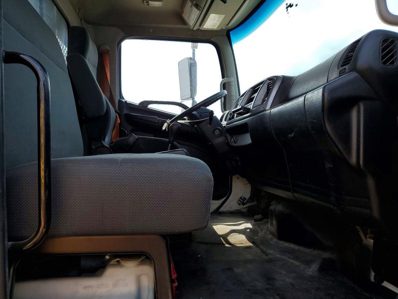 Aukcja sprzedaży 2015 Hino 258/268, vin: 5PVNE8JV2F4S53998, numer aukcji: 53556706