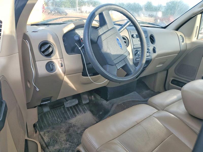 Продаж на аукціоні авто 2008 Ford F150, vin: 1FTRF122X8KB80579, номер лоту: 51633546
