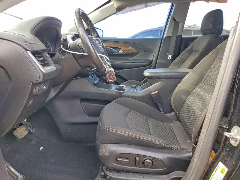 Aukcja sprzedaży 2018 Gmc Terrain, vin: 3GKALTEV5JL278340, numer aukcji: 52048536
