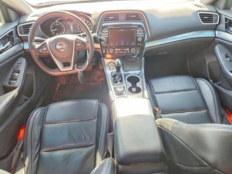 Продаж на аукціоні авто 2020 Nissan Maxima, vin: 1N4AA6BV0LC370791, номер лоту: 52993986