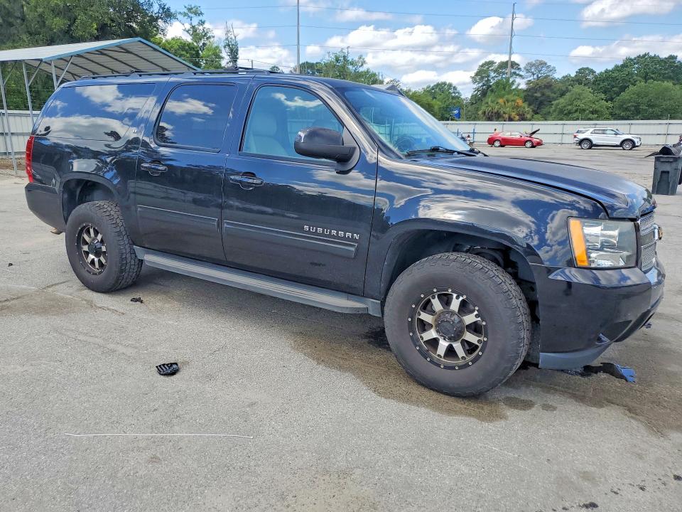 Продажа на аукционе авто 2014 Chevrolet Suburban, vin: 1GNSCJE07ER229669, номер лота: 53996296