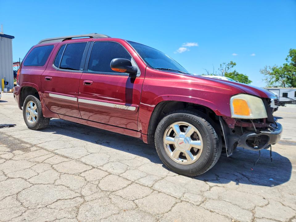Продажа на аукционе авто 2002 Gmc Envoy, vin: 1GKET16S926116992, номер лота: 52834466