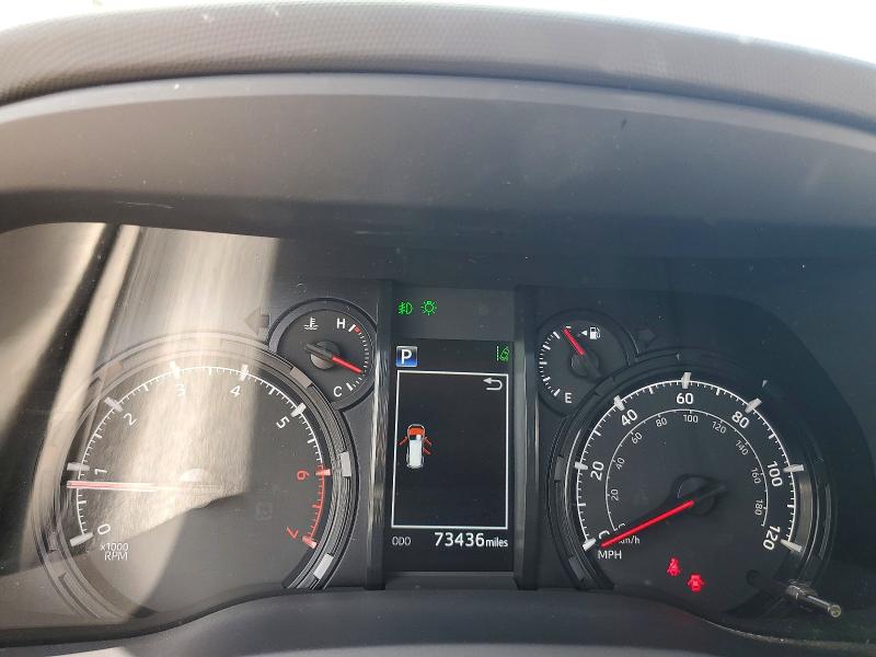 53964746 :رقم المزاد ، JTENU5JR1R6231774 vin ، 2024 Toyota 4runner مزاد بيع
