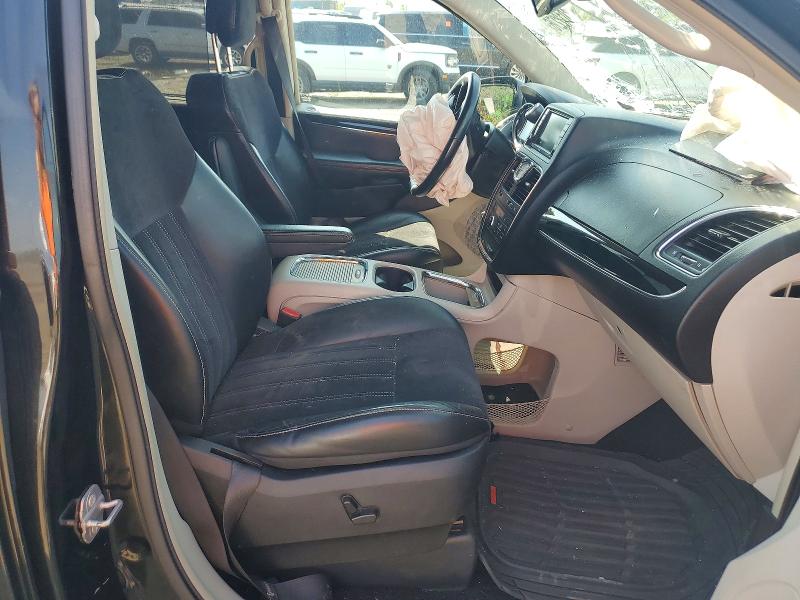 Продажа на аукционе авто 2014 Chrysler Town & Country, vin: 2C4RC1CG9ER319844, номер лота: 54012276